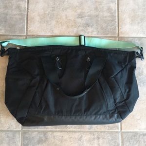 Adidas Gym Bag